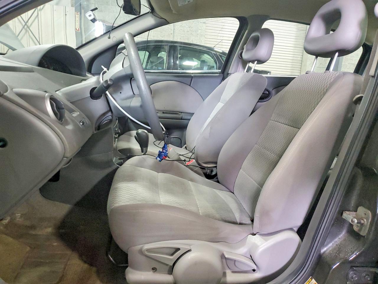 Saturn Ion Level 2