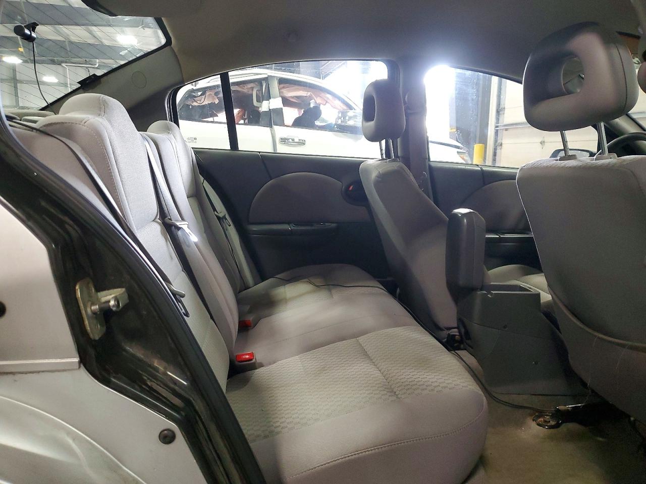 Saturn Ion Level 2