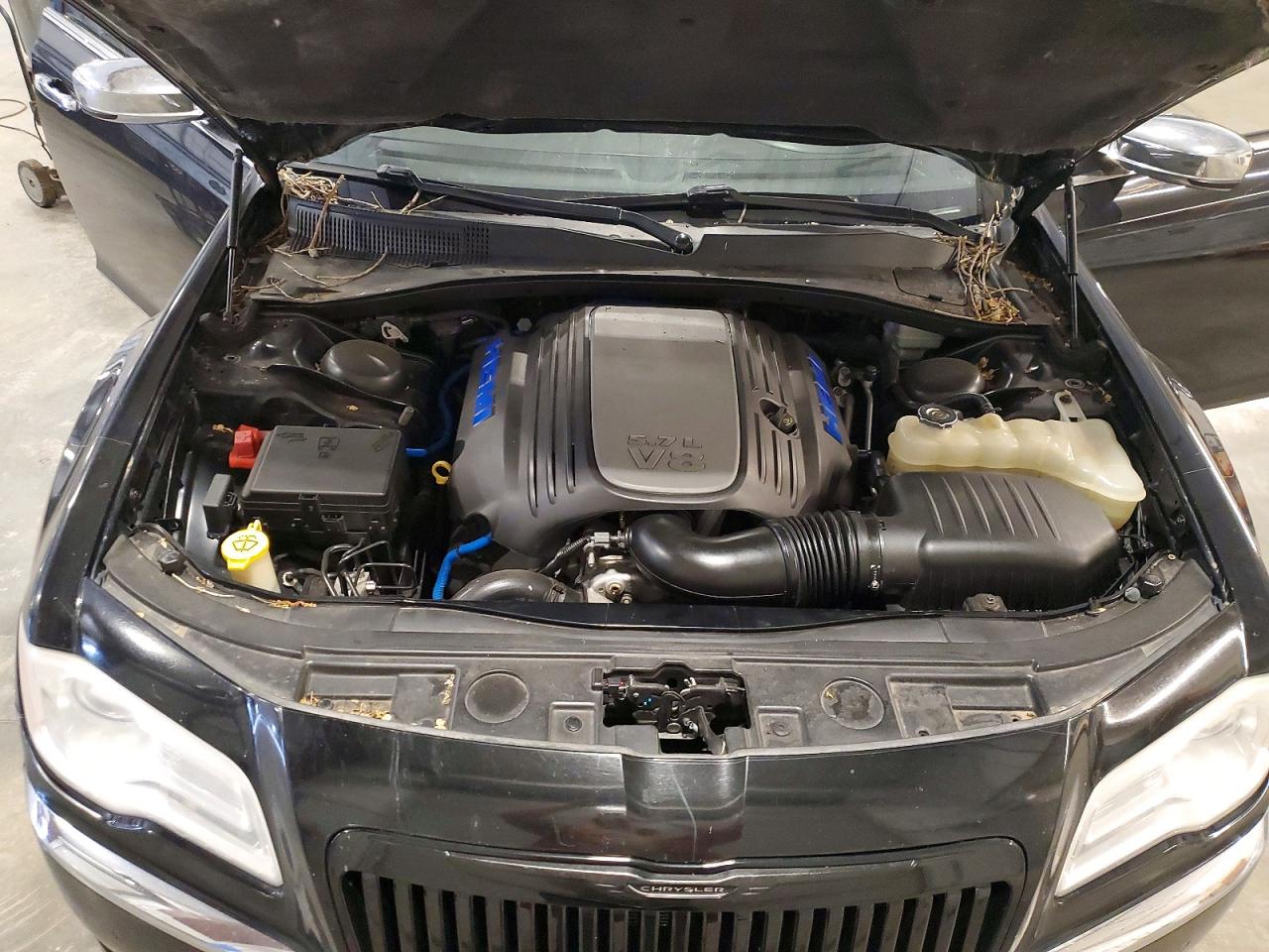Chrysler 300