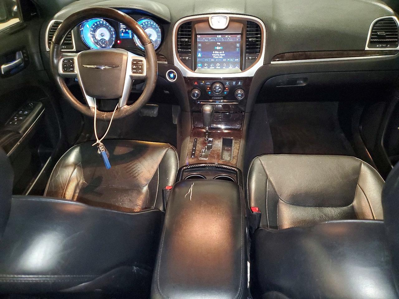 Chrysler 300