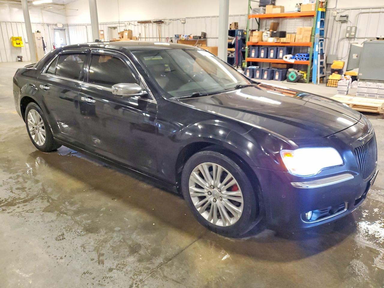Chrysler 300