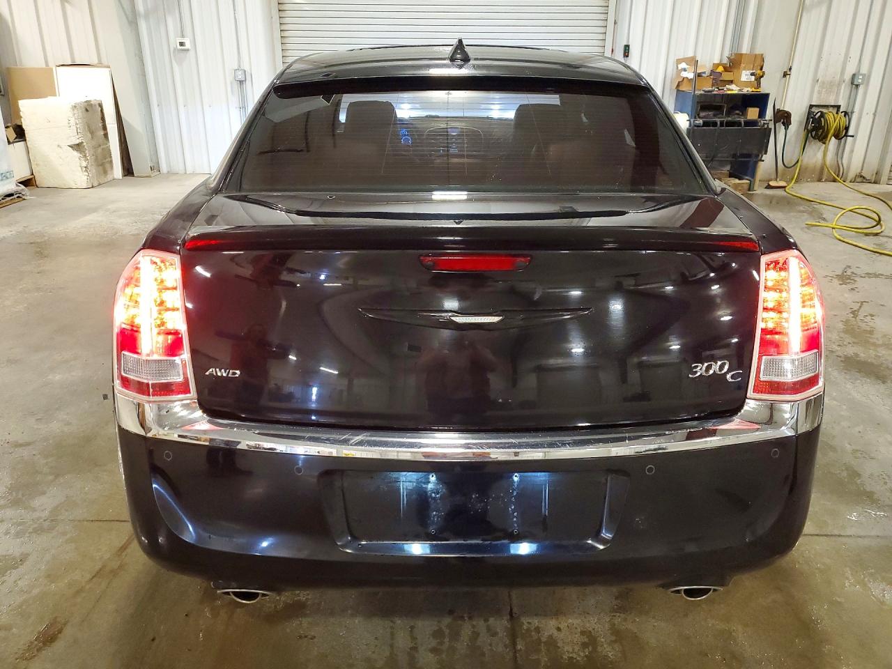 Chrysler 300
