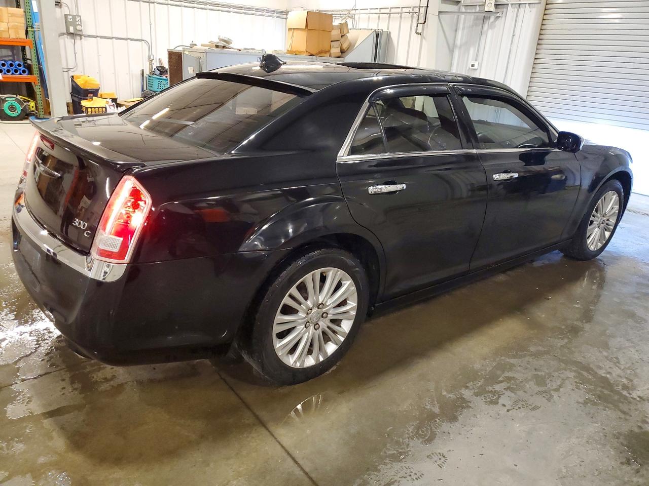 Chrysler 300