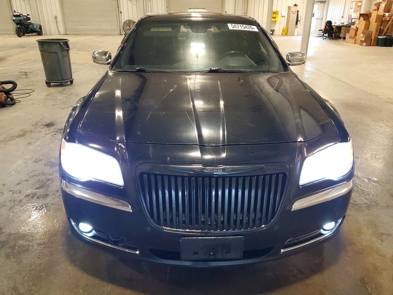 Chrysler 300
