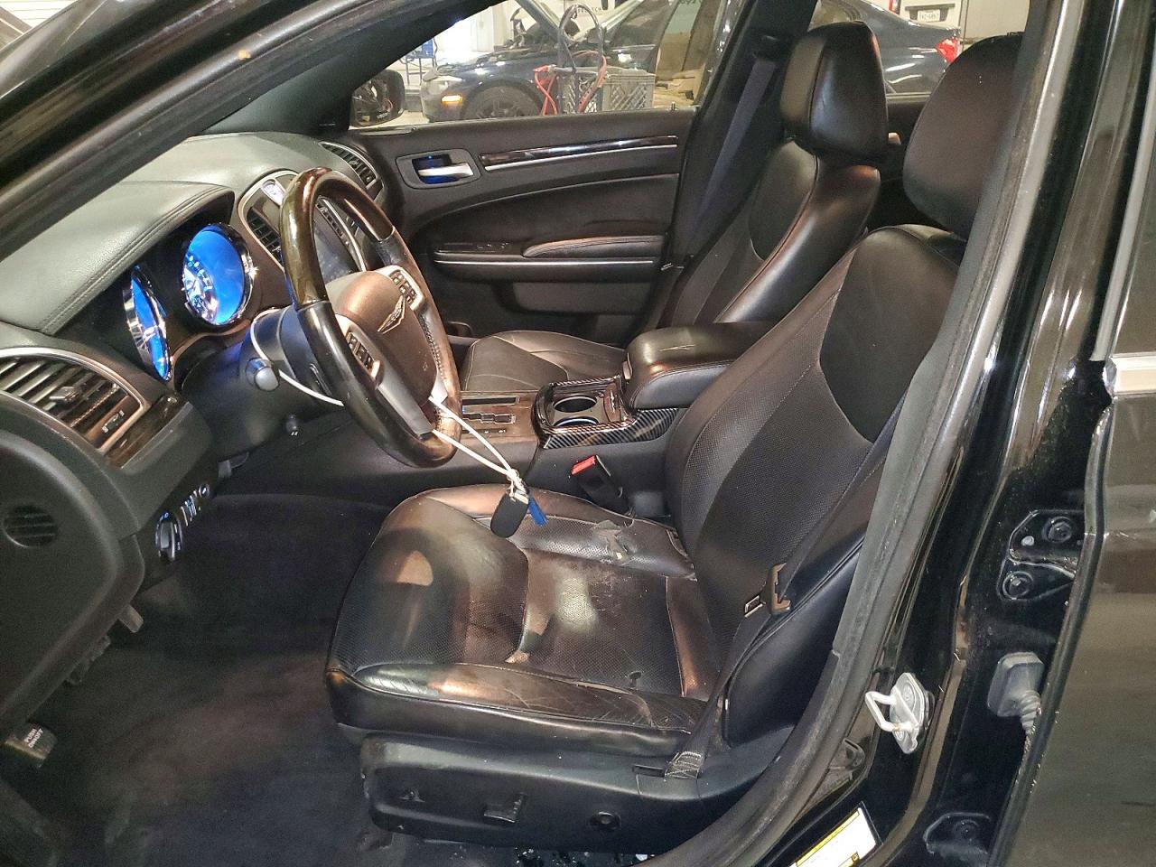 Chrysler 300