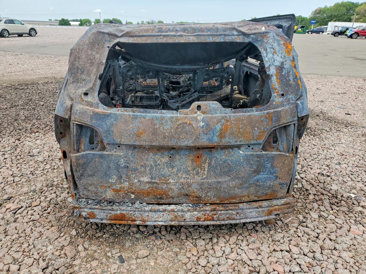Volkswagen Routan Se