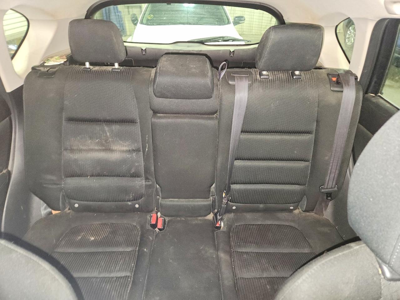 Mazda Cx Touring