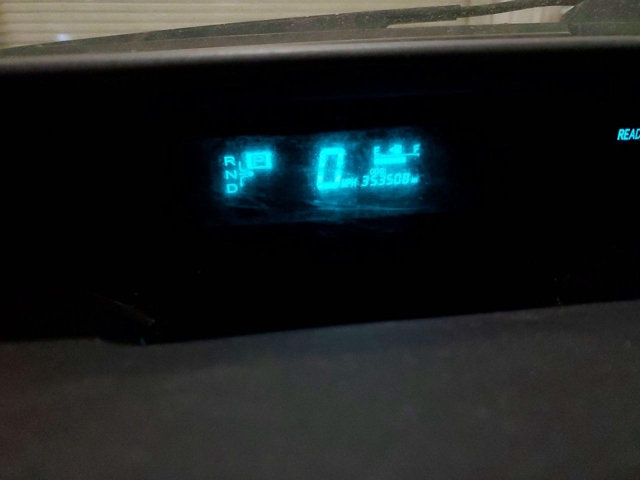 Toyota Prius Base