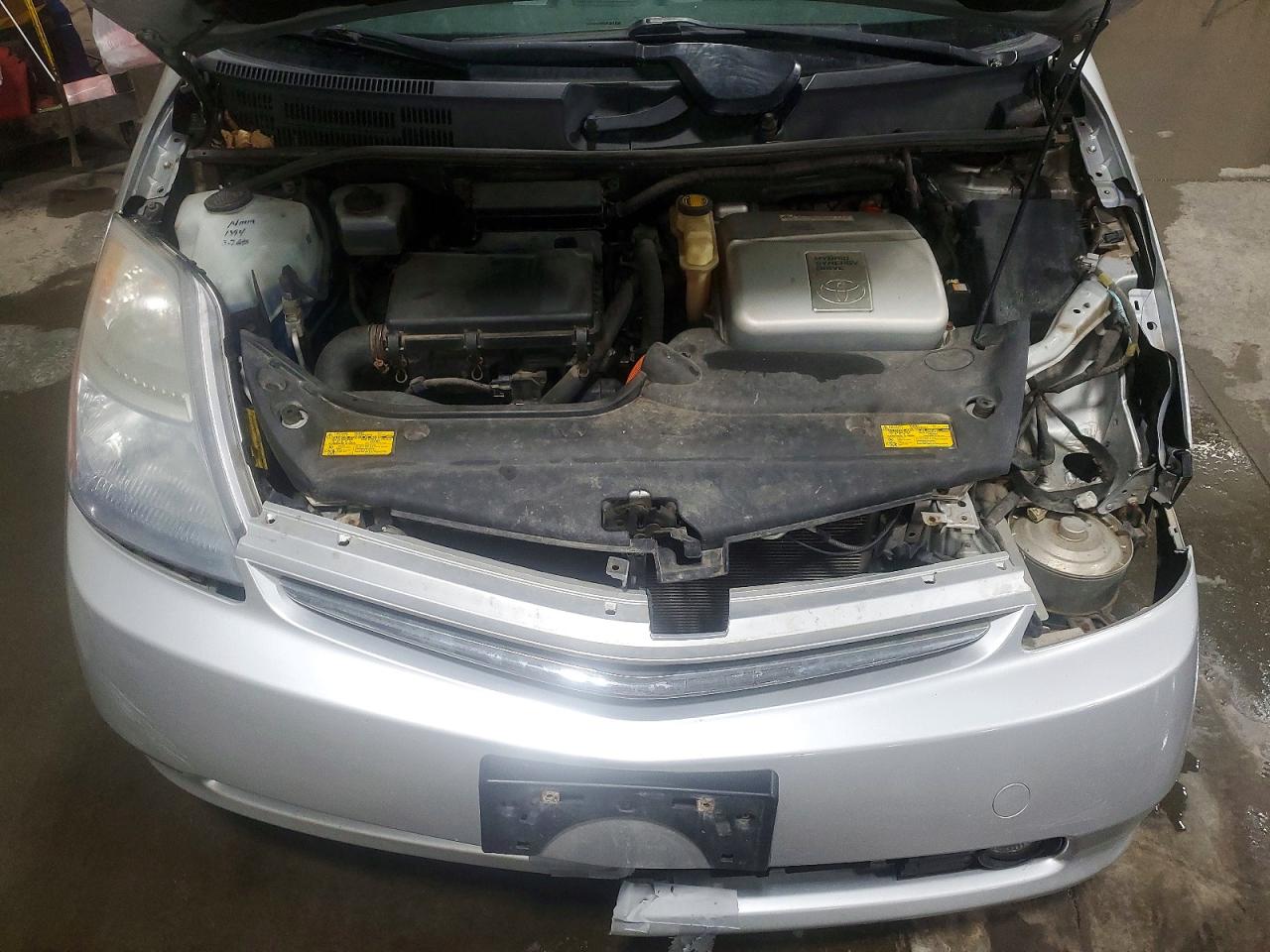 Toyota Prius Base
