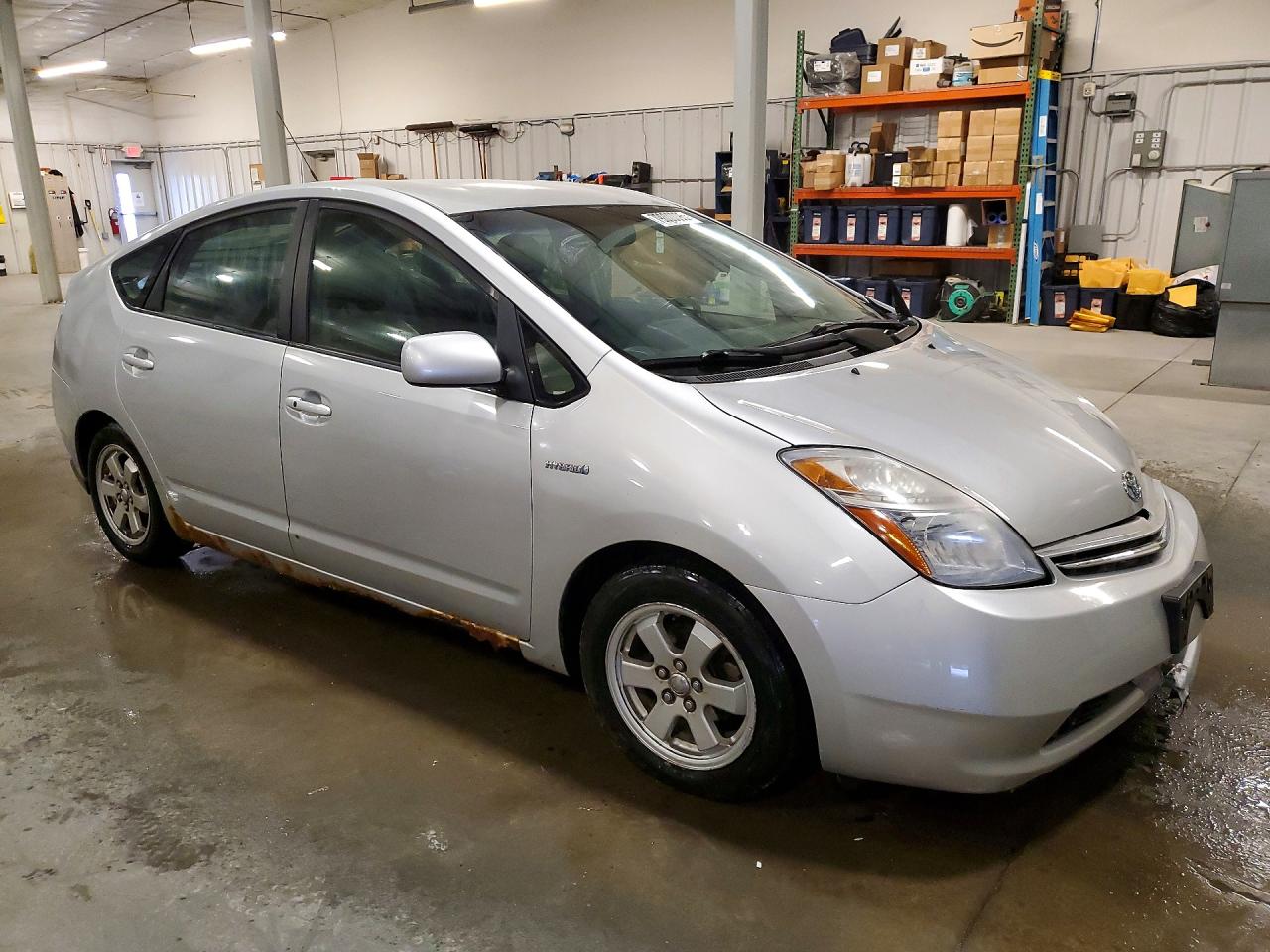 Toyota Prius Base