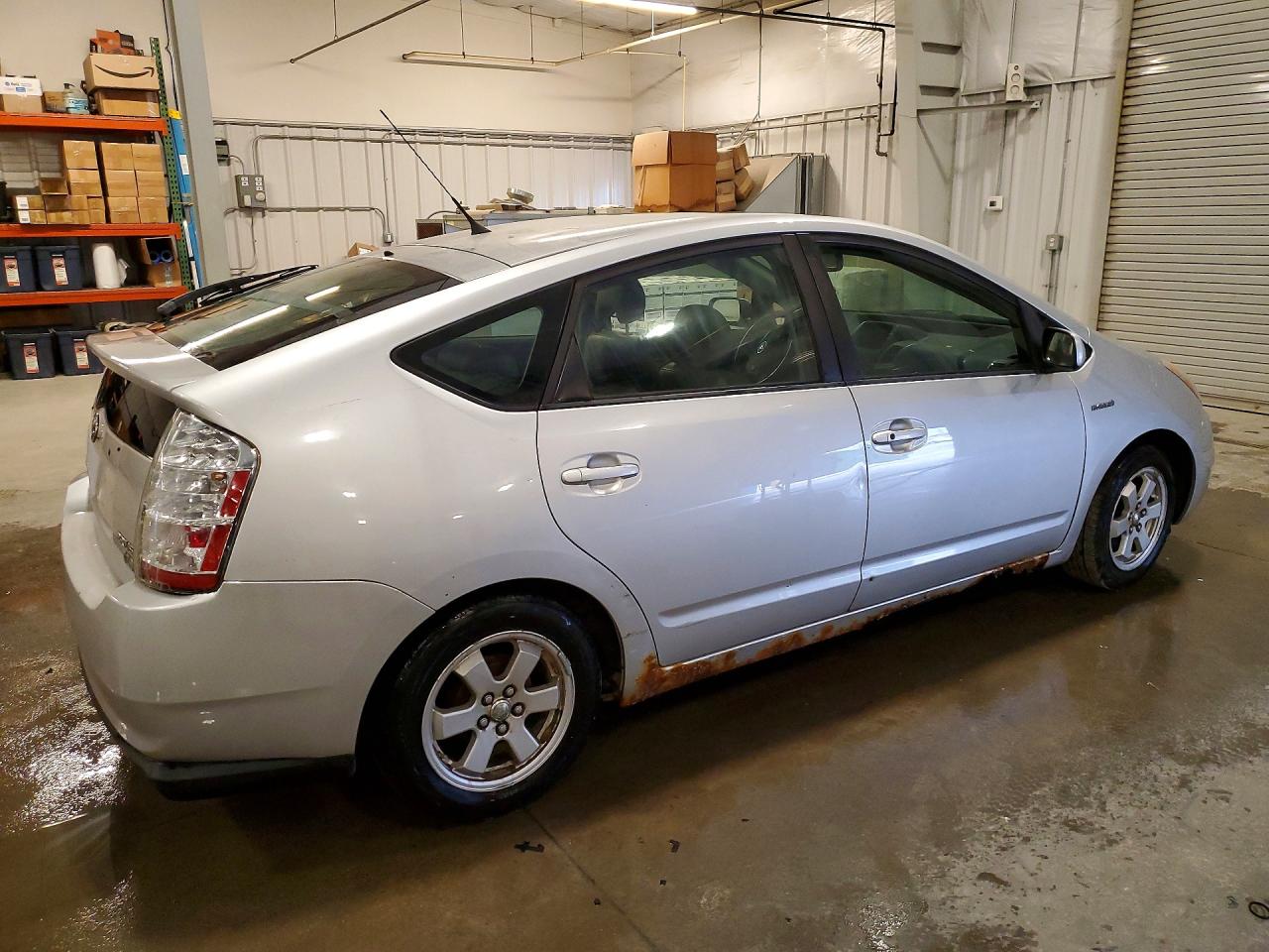 Toyota Prius Base
