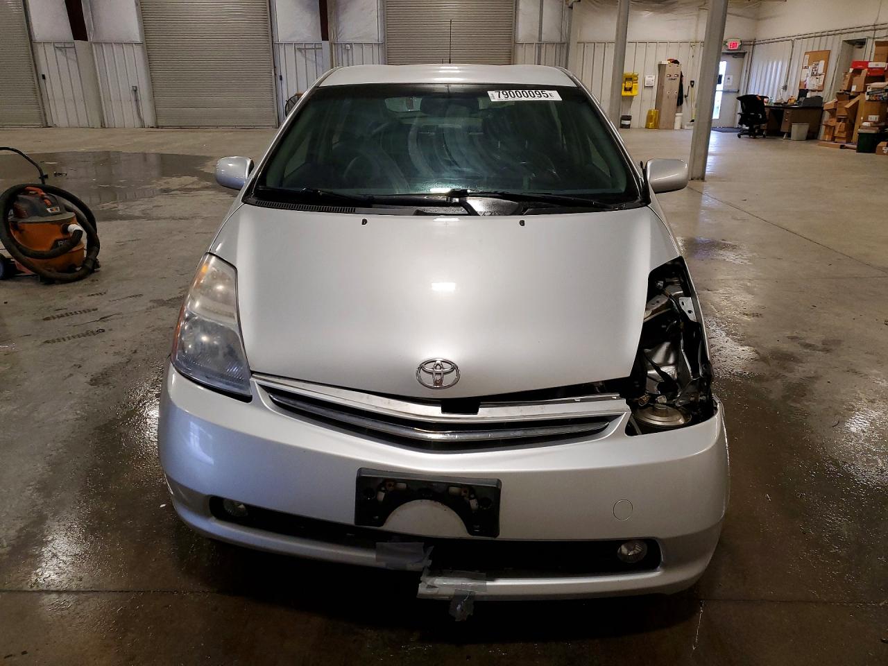 Toyota Prius Base