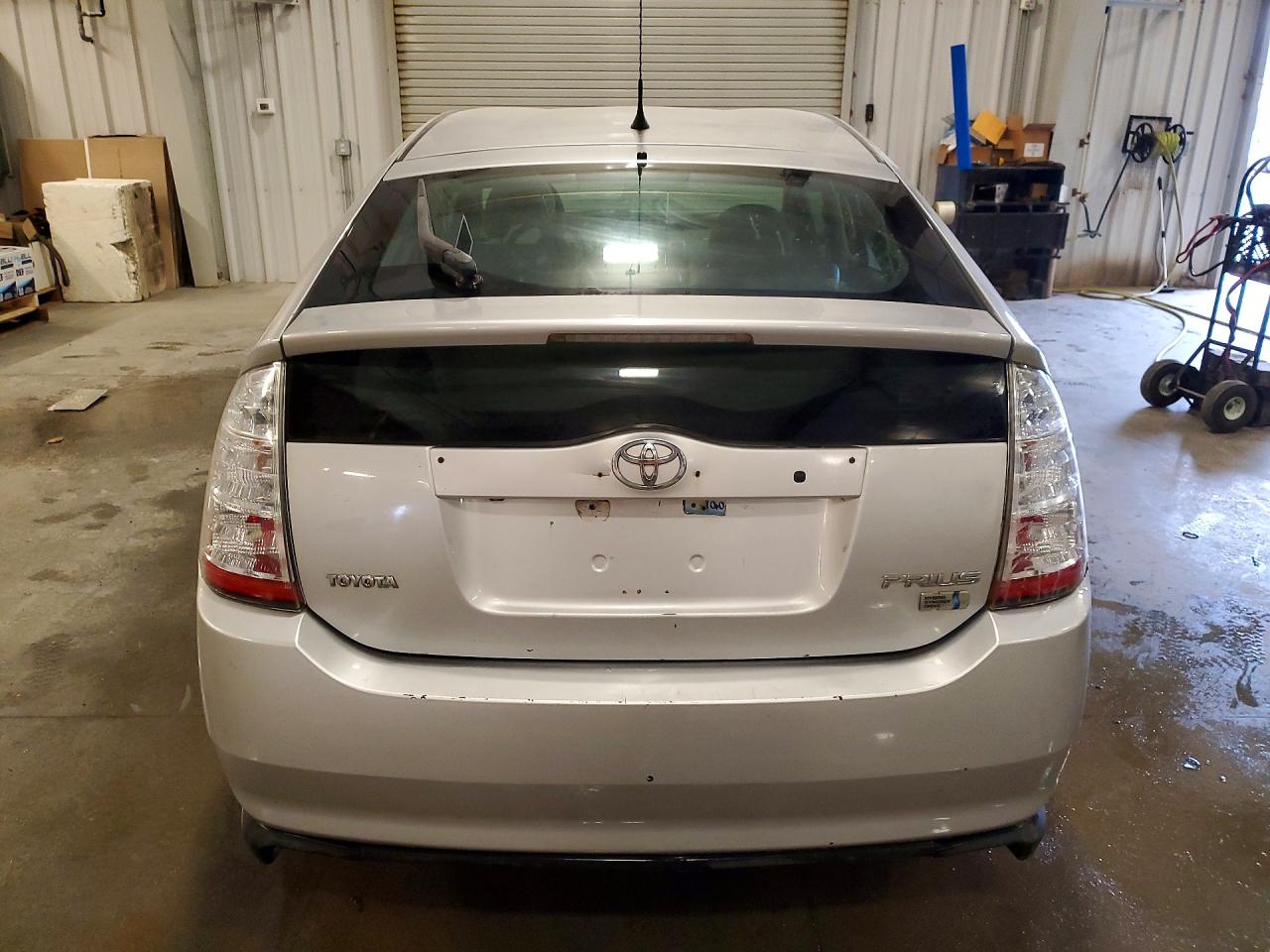 Toyota Prius Base