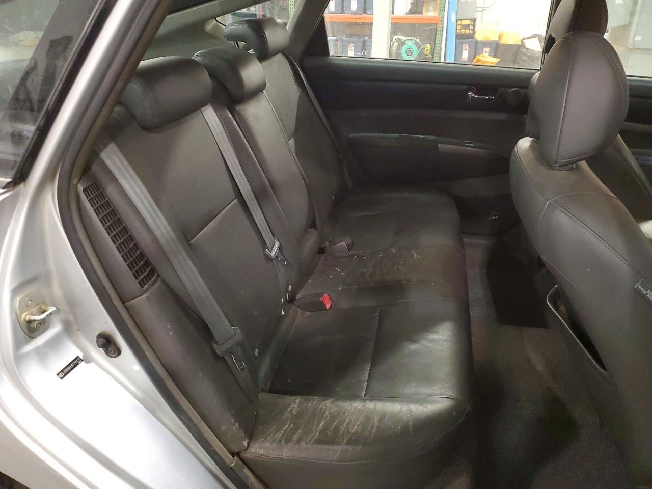Toyota Prius Base