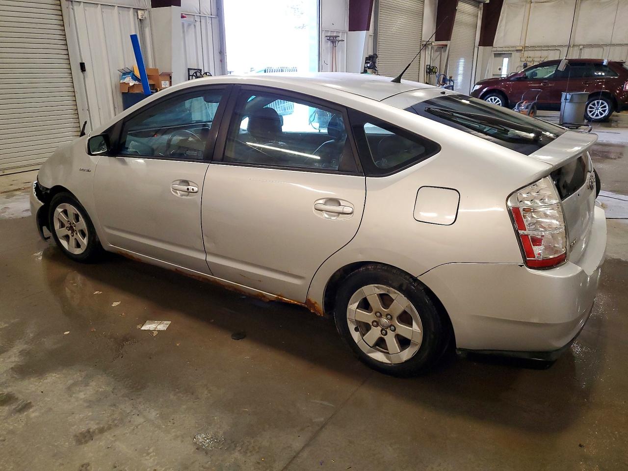 Toyota Prius Base