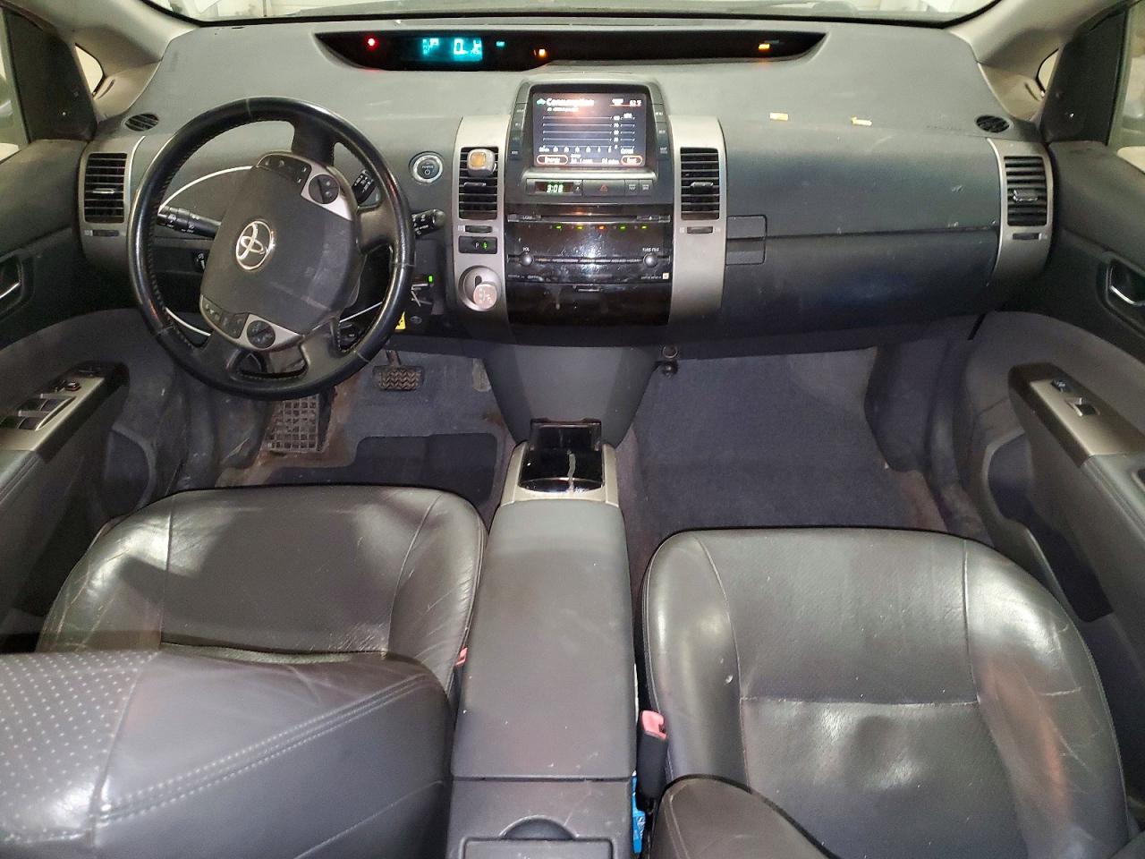 Toyota Prius Base