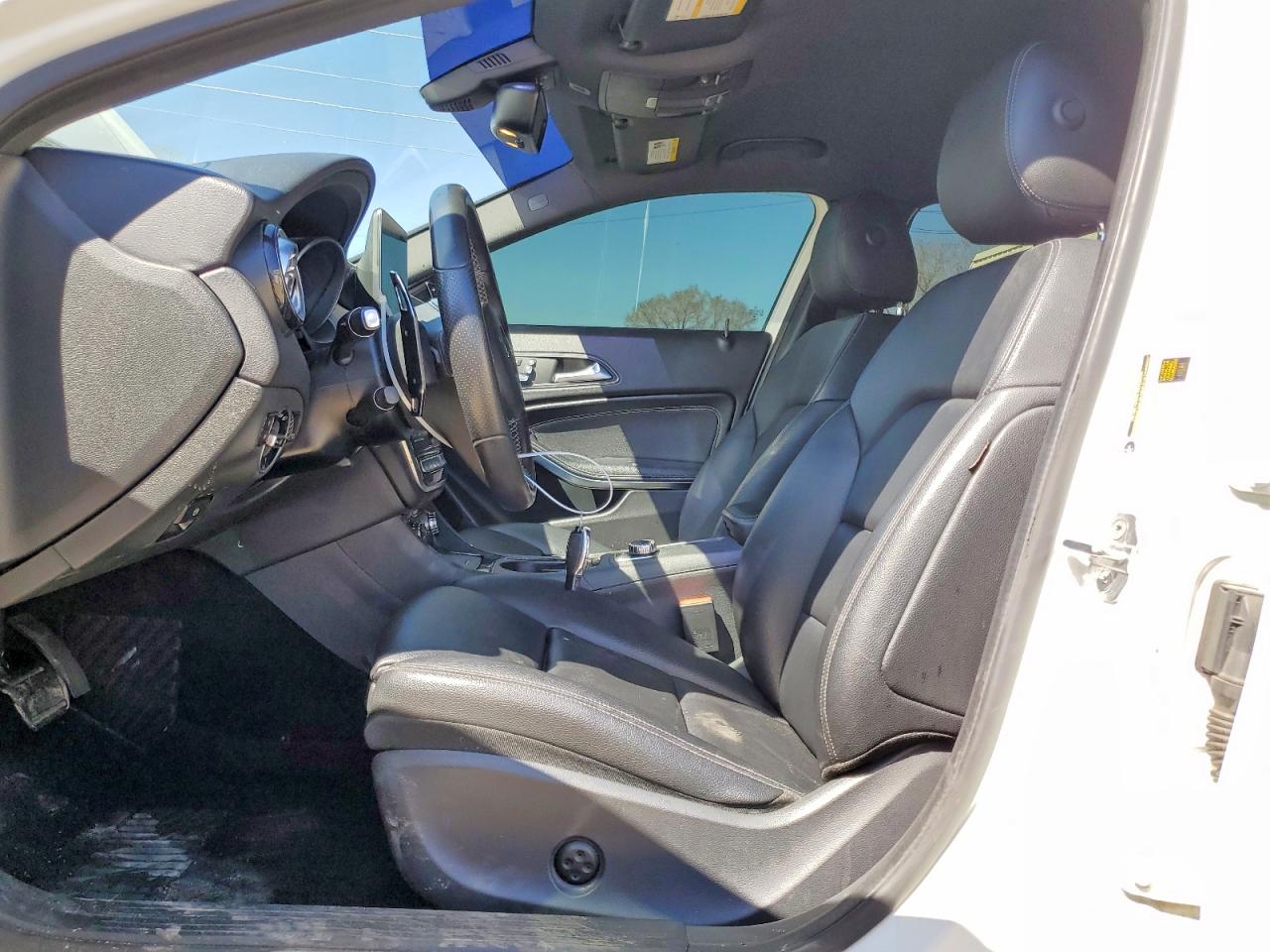 Mercedes-Benz GLA 250 4matic