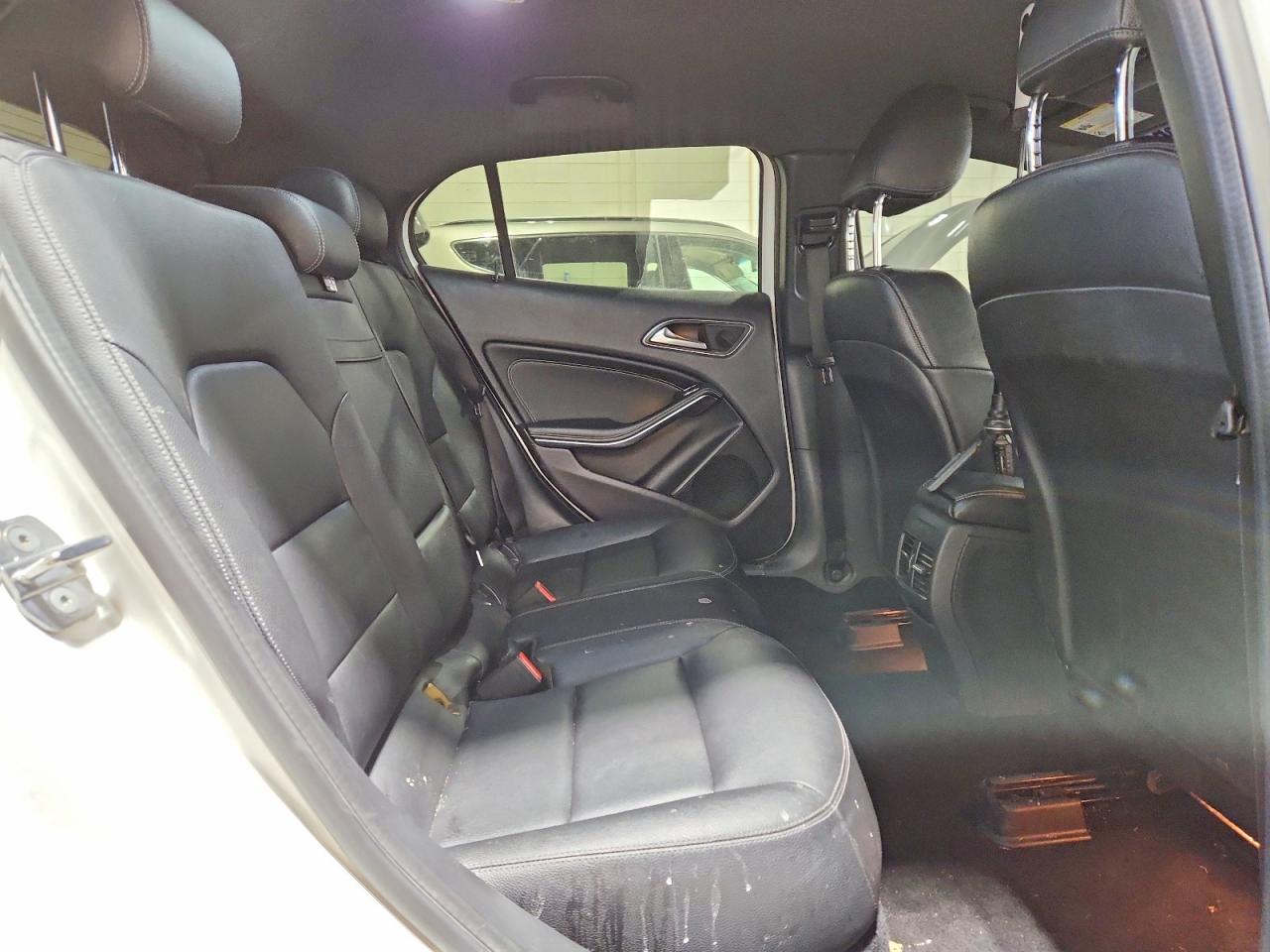 Mercedes-Benz GLA 250 4matic