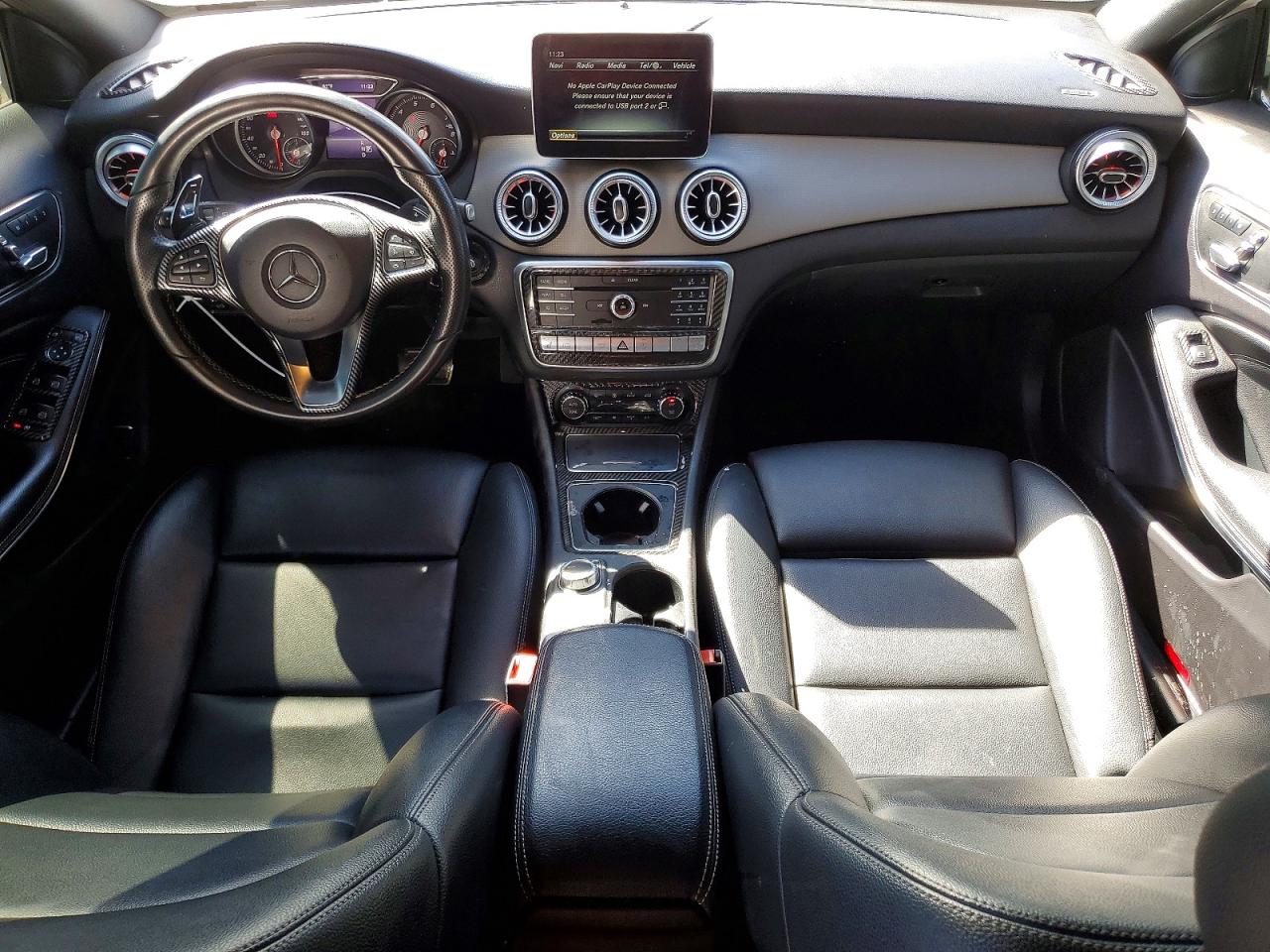 Mercedes-Benz GLA 250 4matic