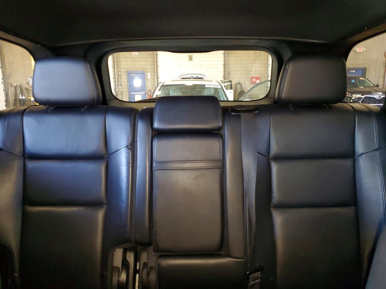 Jeep Cherokee Limited