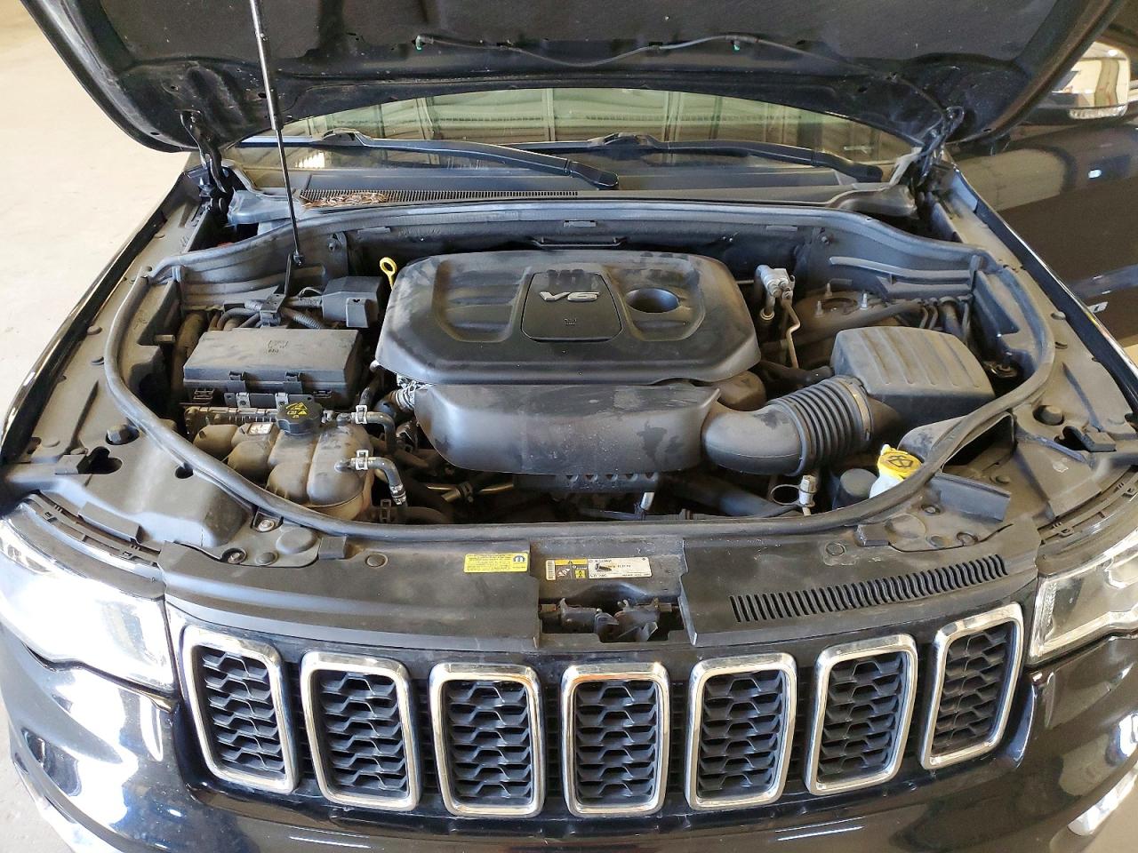 Jeep Cherokee Limited