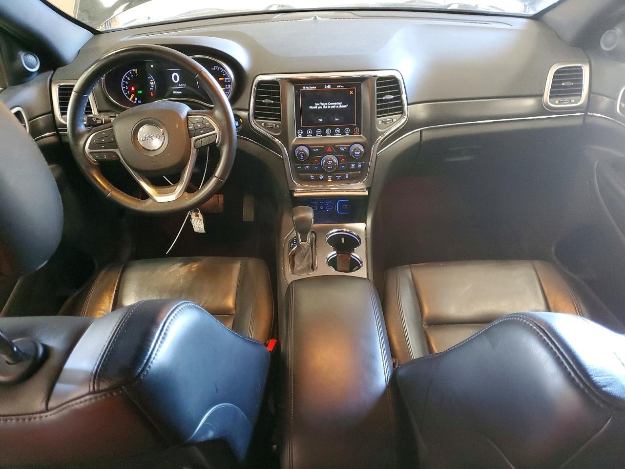Jeep Cherokee Limited