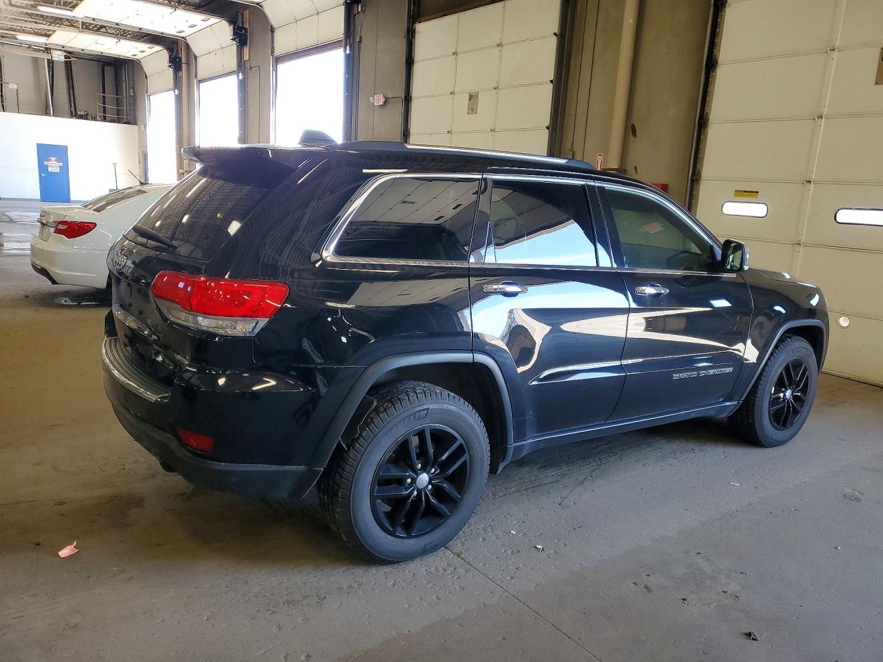 Jeep Cherokee Limited