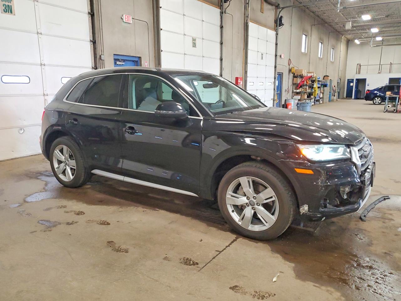 Audi Q5 Premium Plus
