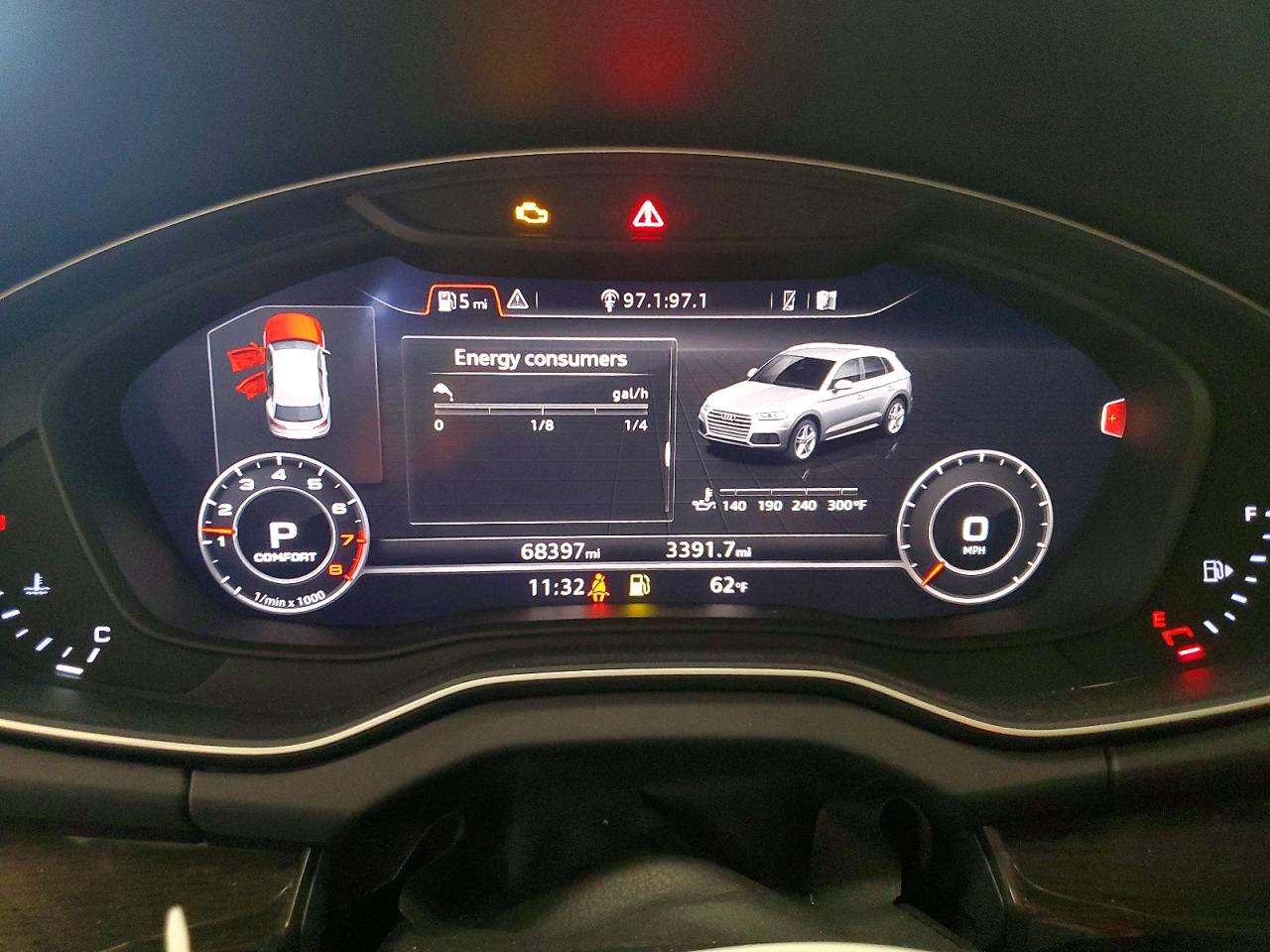 Audi Q5 Premium Plus