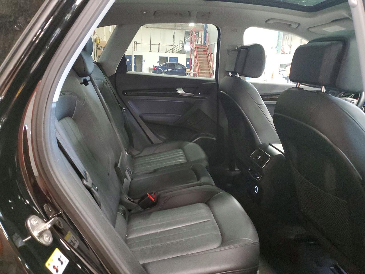 Audi Q5 Premium Plus