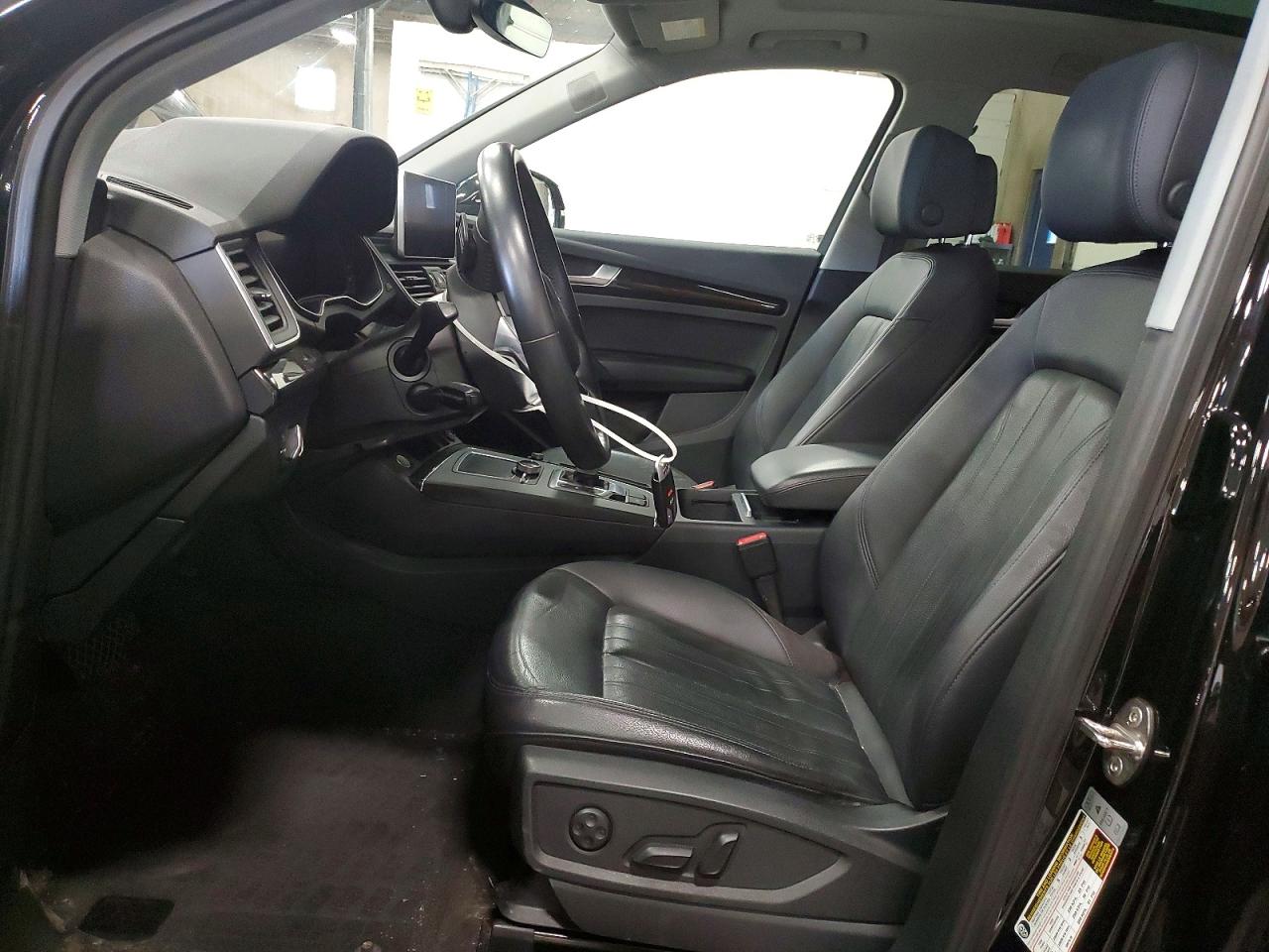 Audi Q5 Premium Plus