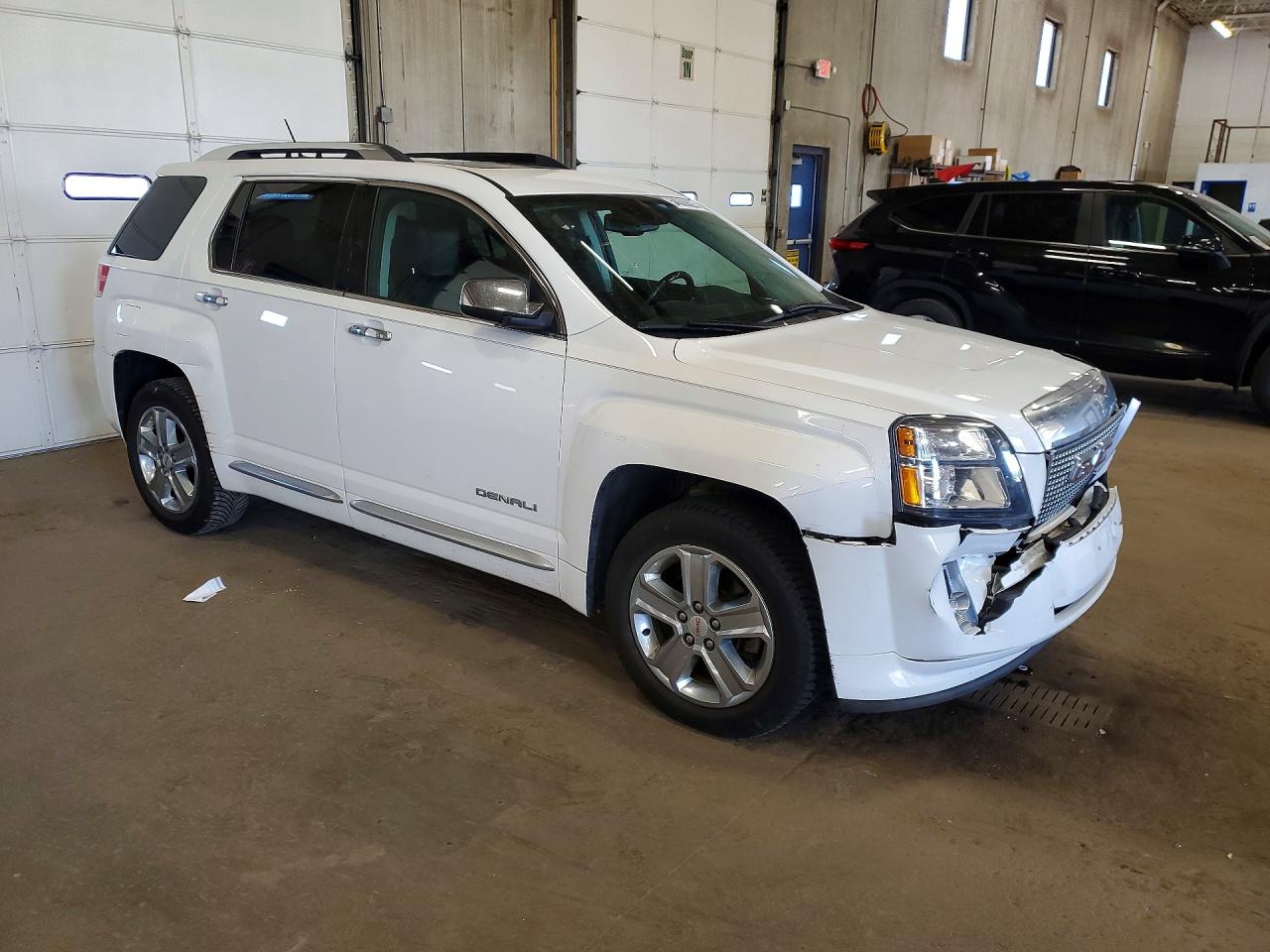 GMC Terrain Denali