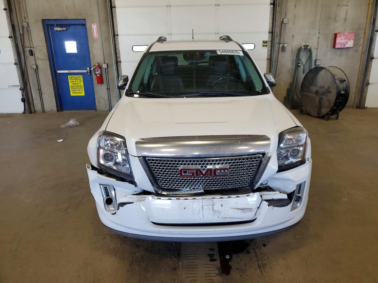 GMC Terrain Denali
