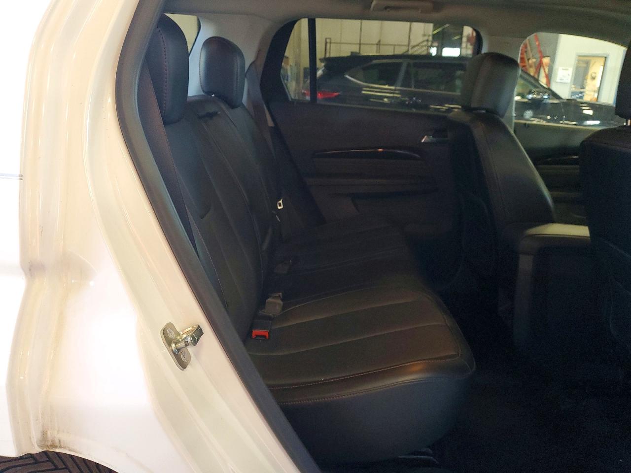 GMC Terrain Denali