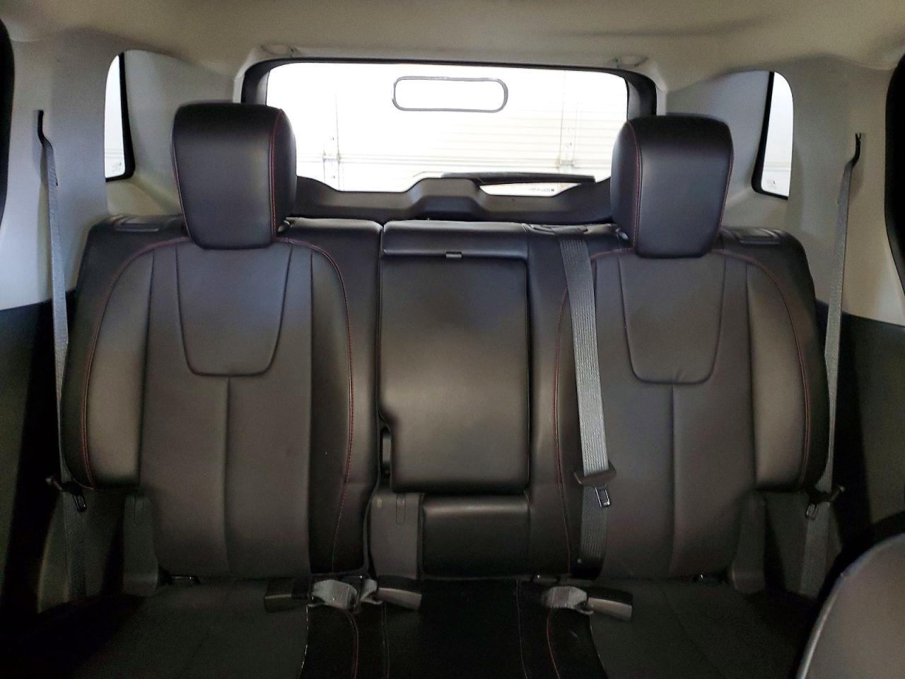 GMC Terrain Denali