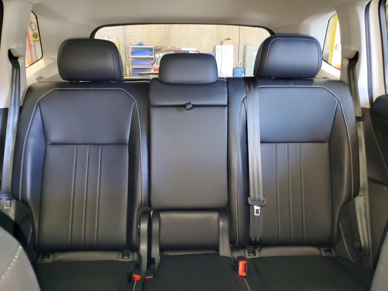 Volkswagen Tiguan Se