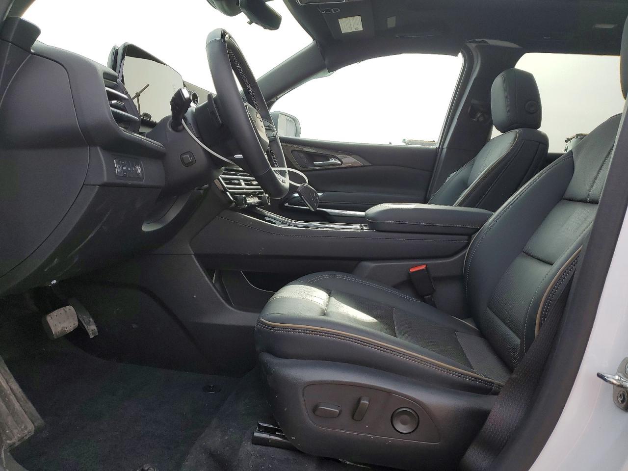 Chevrolet Traverse High Country