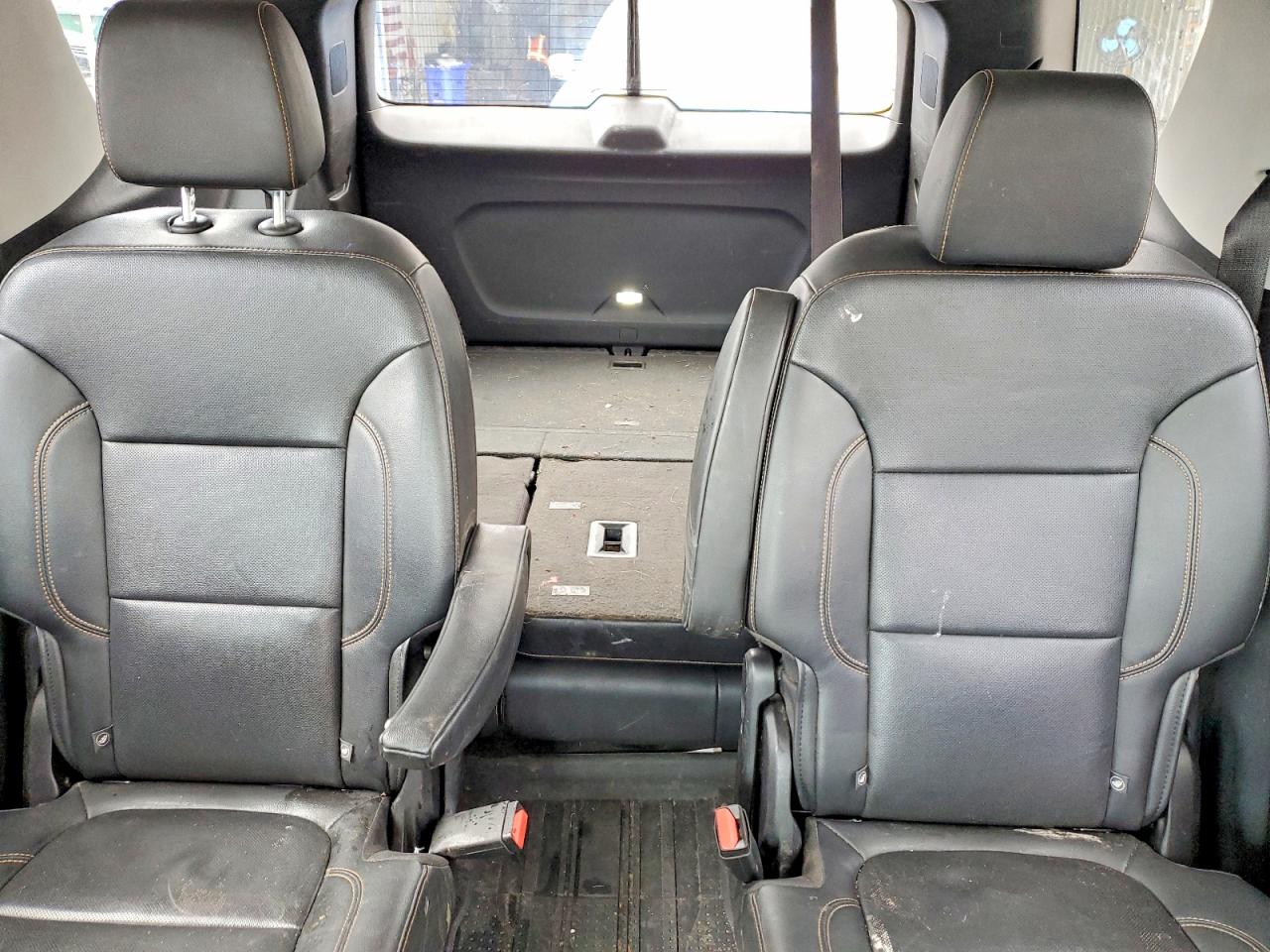 Chevrolet Traverse Premier