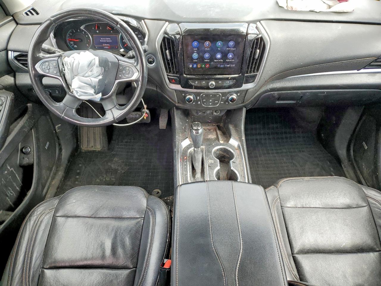 Chevrolet Traverse Premier