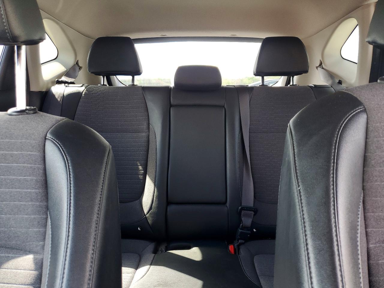 Kia Seltos S