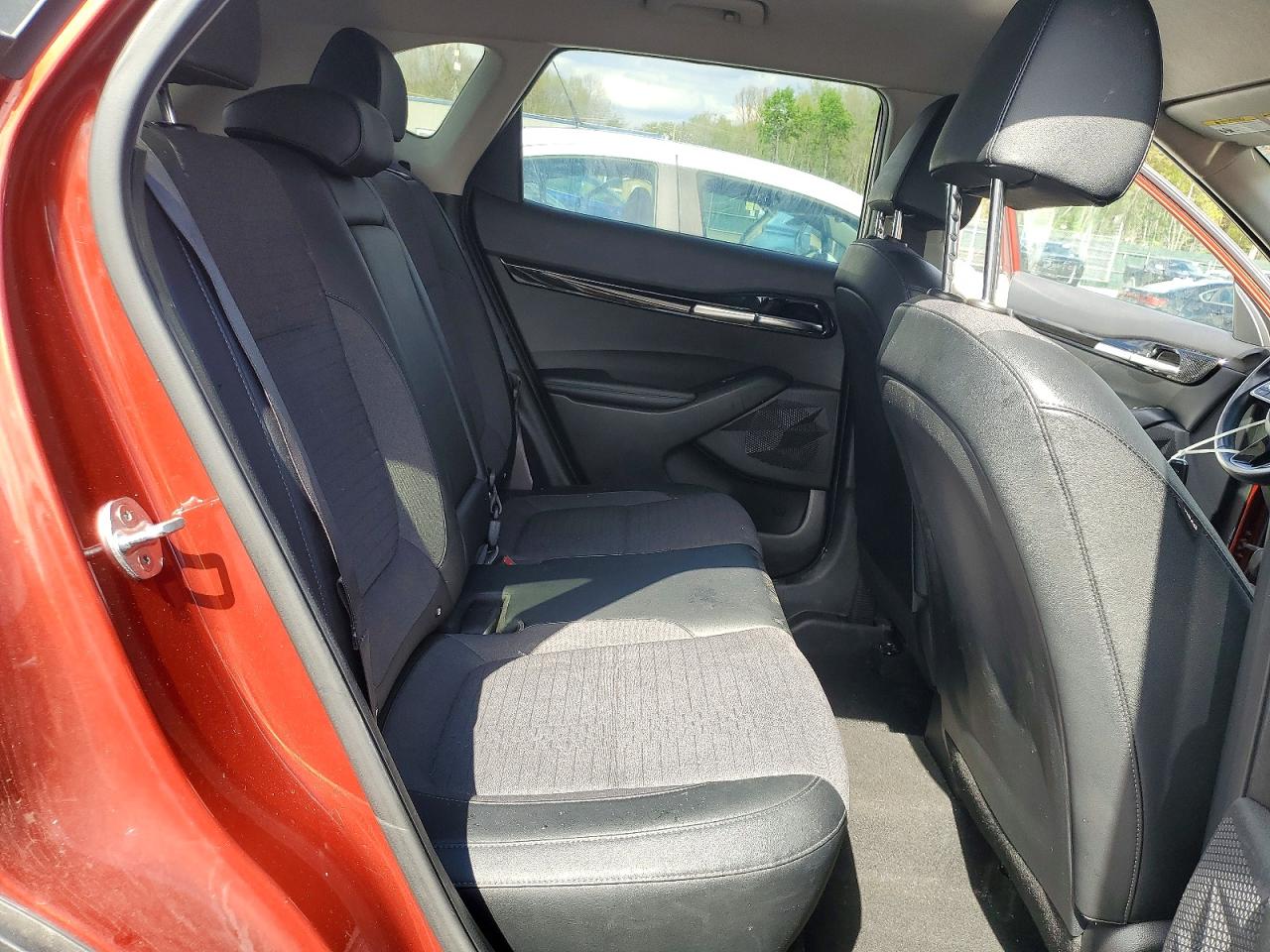 Kia Seltos S