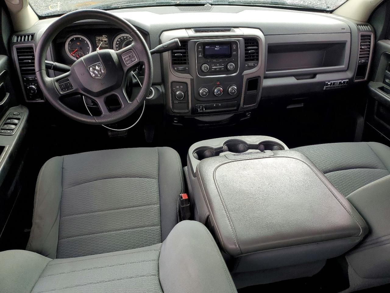 Ram 1500 St