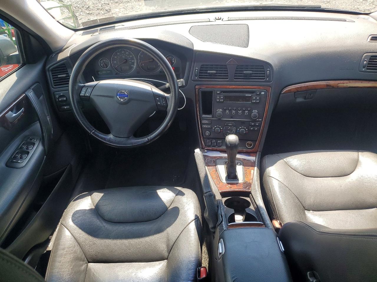 Volvo S60 2.5t