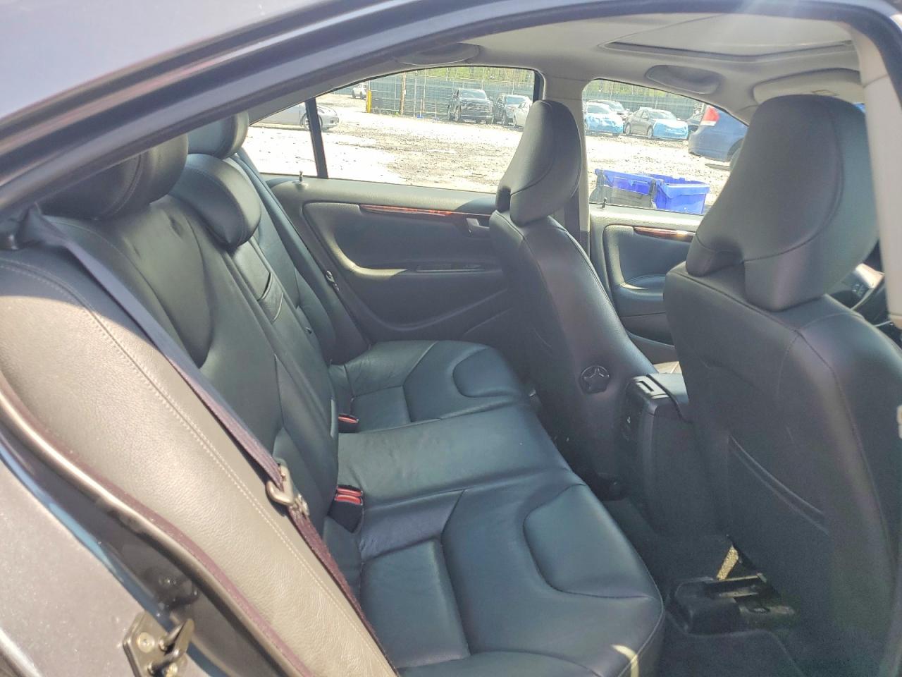 Volvo S60 2.5t