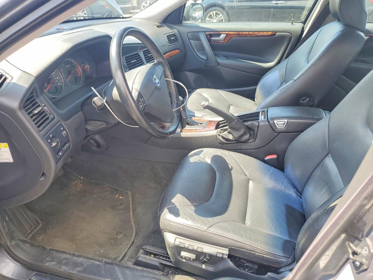Volvo S60 2.5t