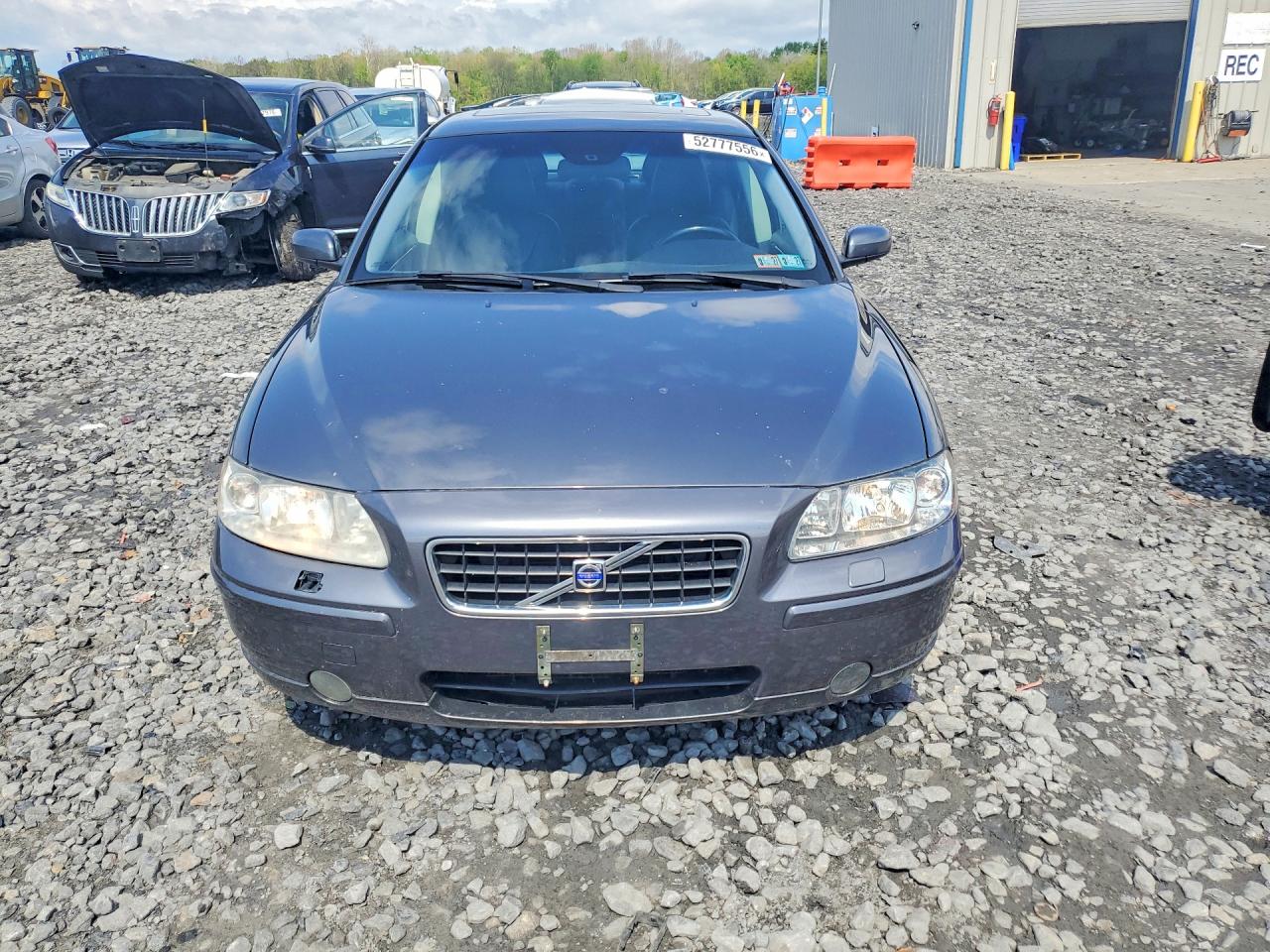 Volvo S60 2.5t