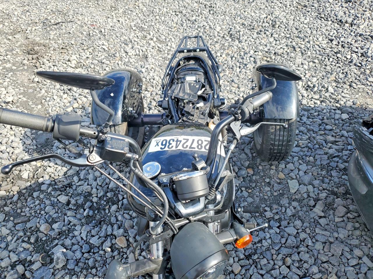 Harley-Davidson Xg