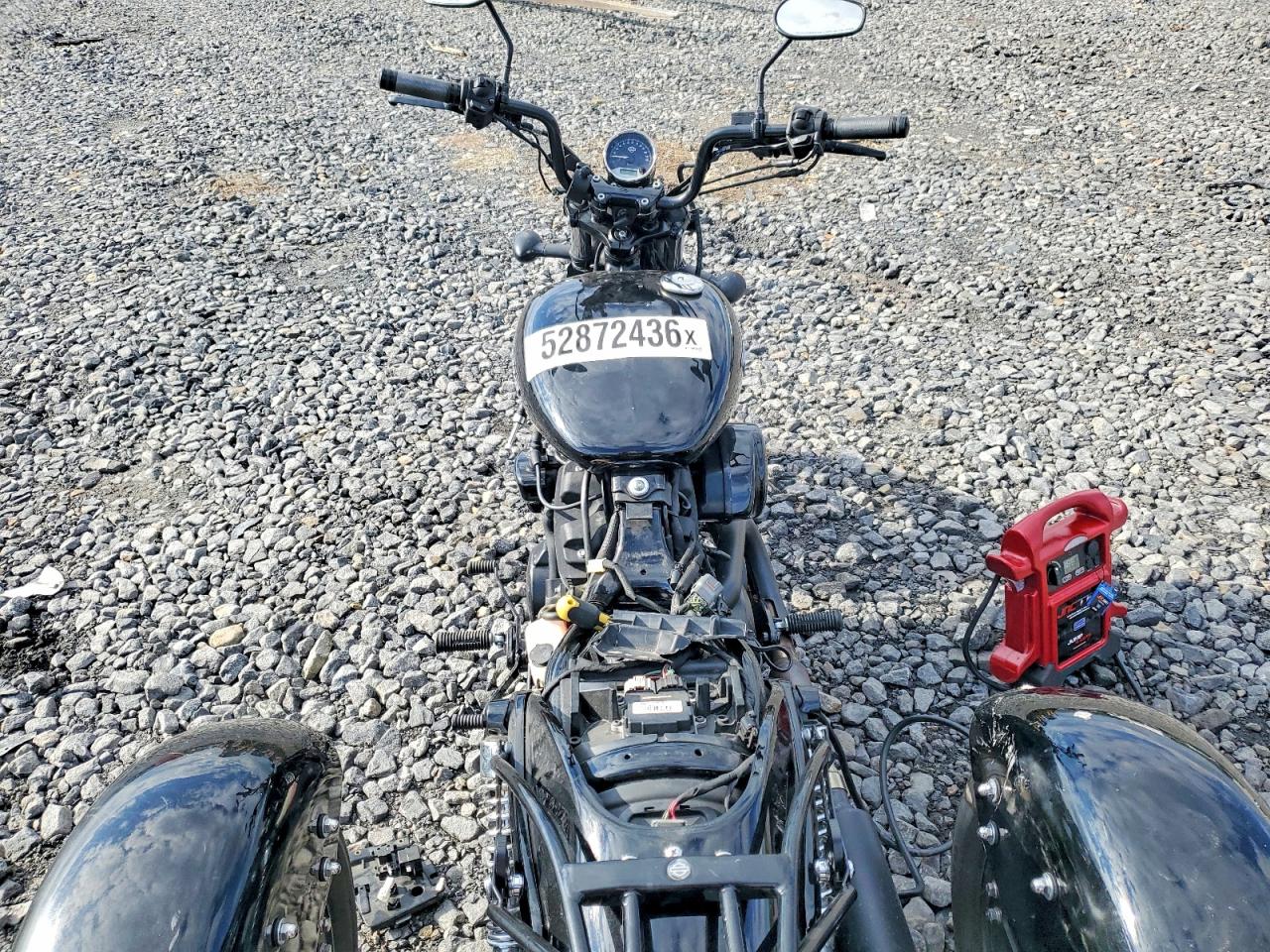 Harley-Davidson Xg