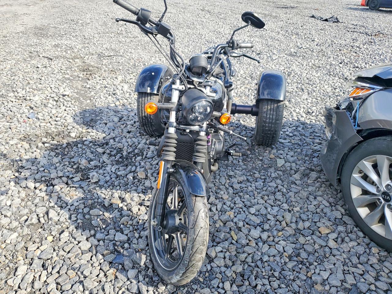 Harley-Davidson Xg