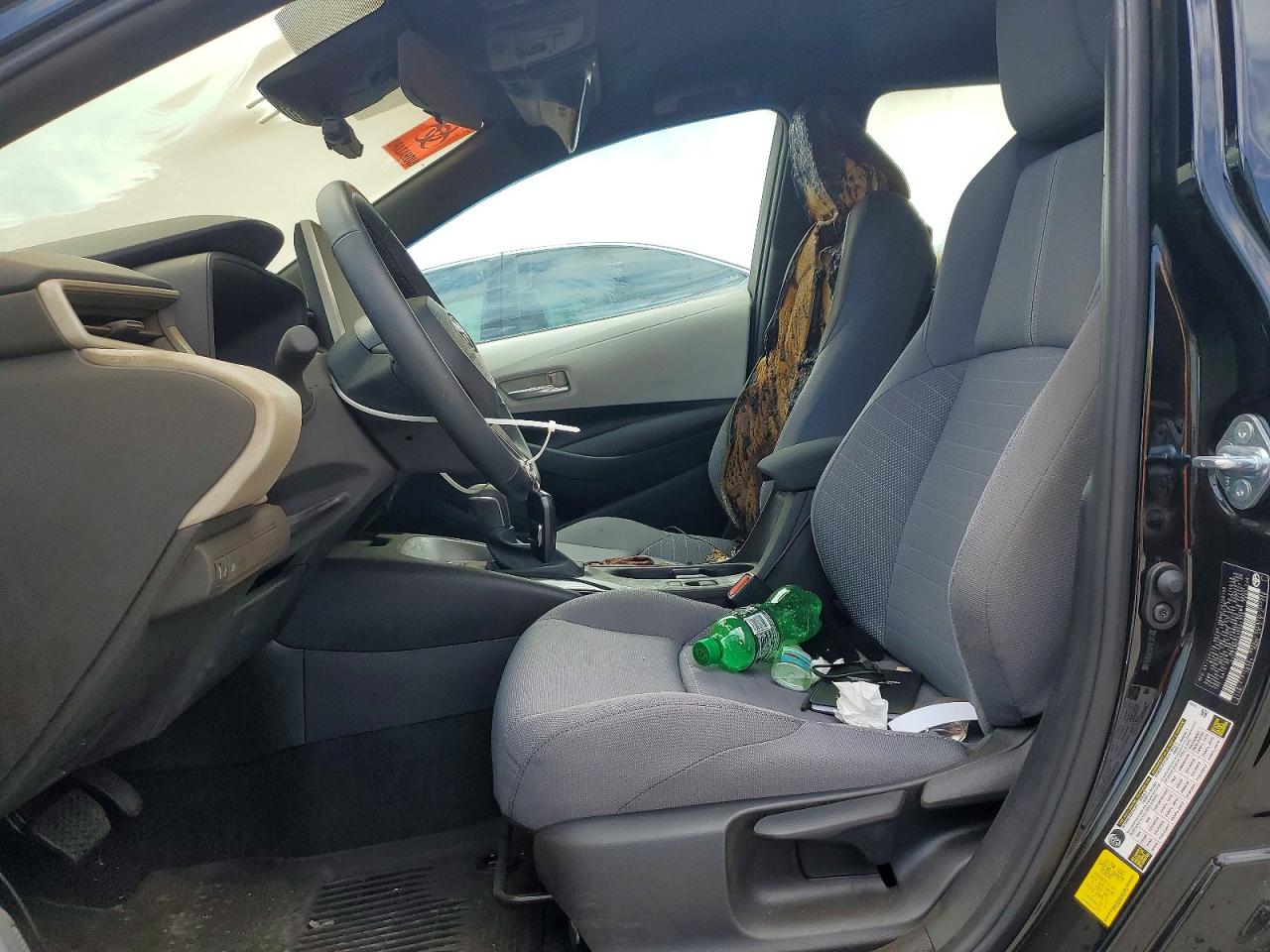 Toyota Corolla Se